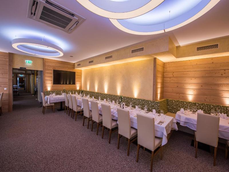 Hotel Restaurant Meyer image