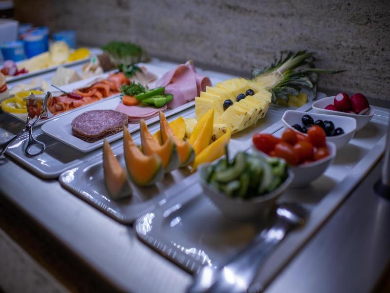 Hotel Restaurant Meyer image