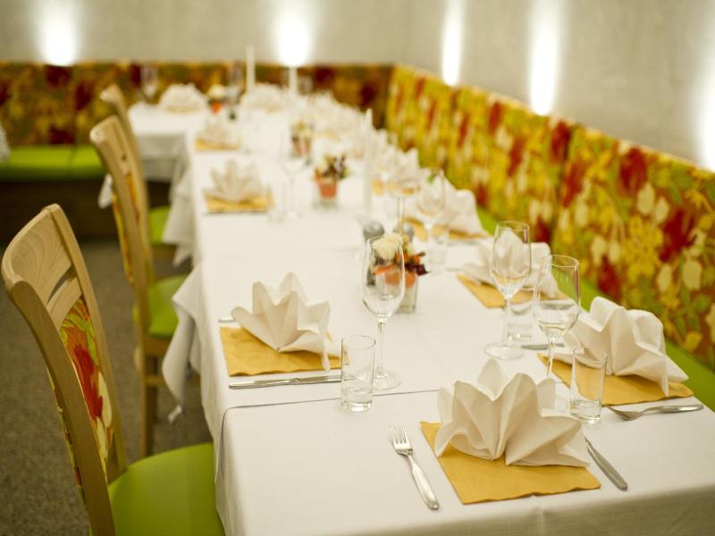 Hotel Restaurant Meyer image