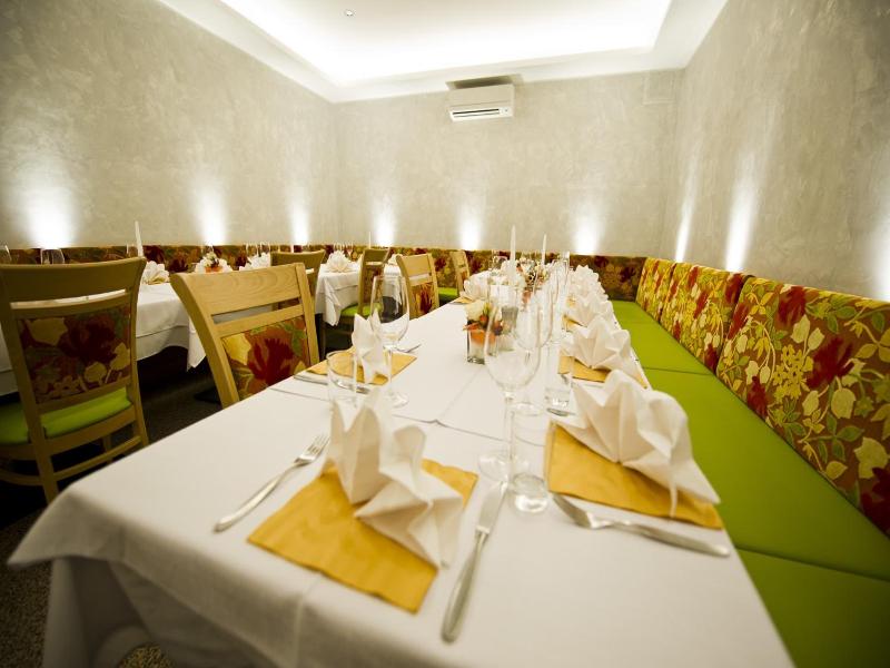 Hotel Restaurant Meyer image