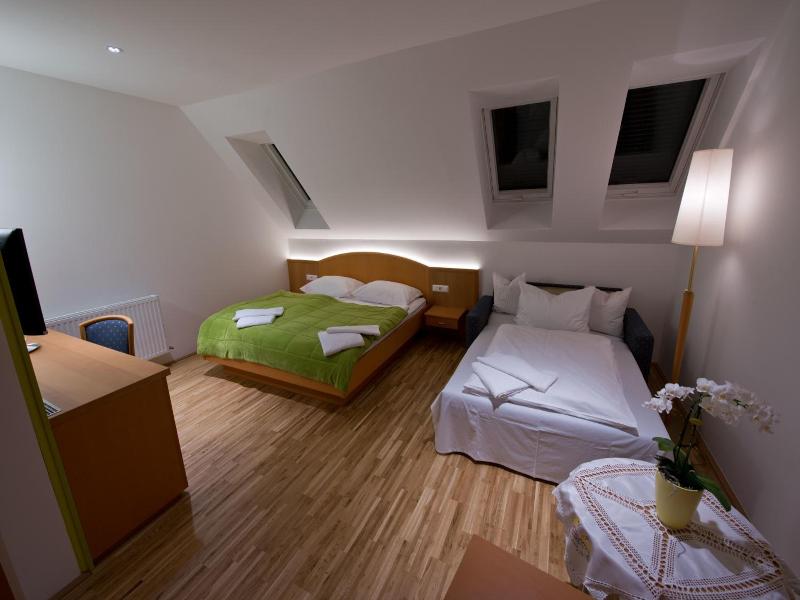 Hotel Restaurant Meyer image
