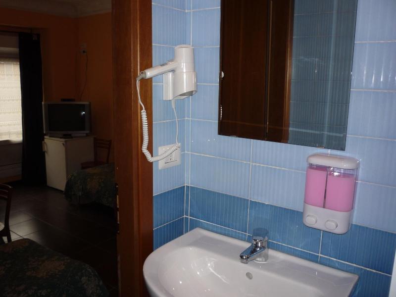 Affittacamere Andronaco image