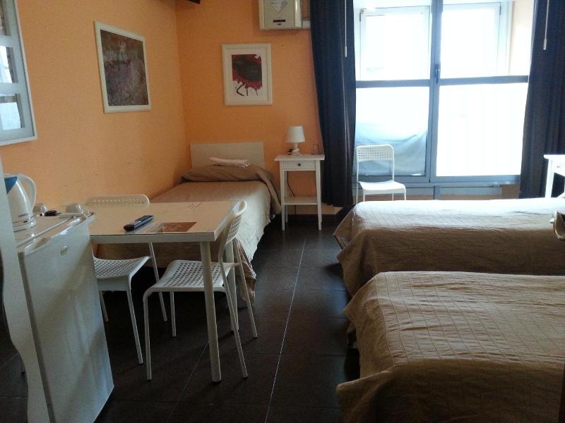 Affittacamere Andronaco image