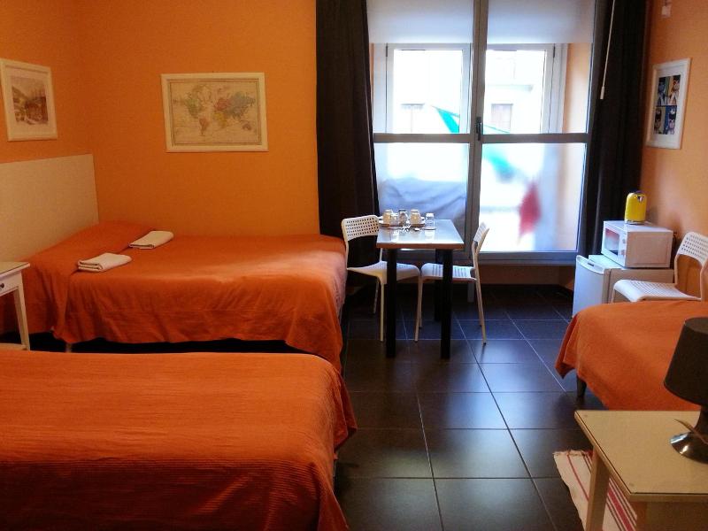 Affittacamere Andronaco image