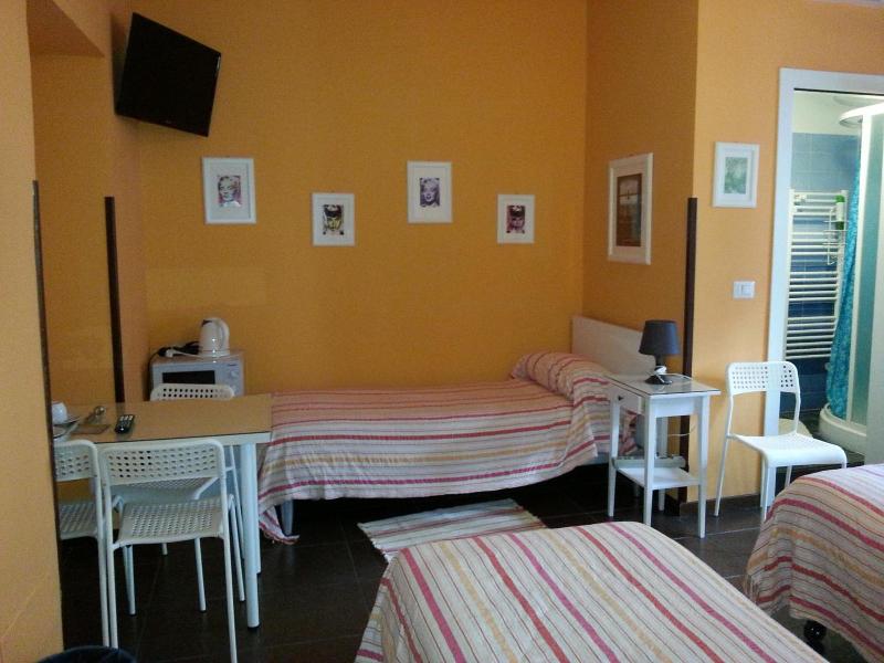 Affittacamere Andronaco image