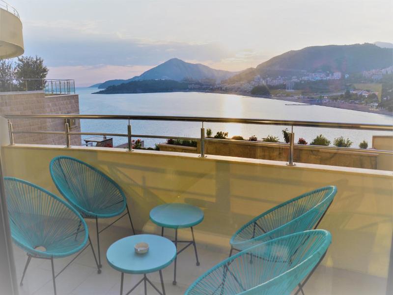 Apartmani Svetionik image
