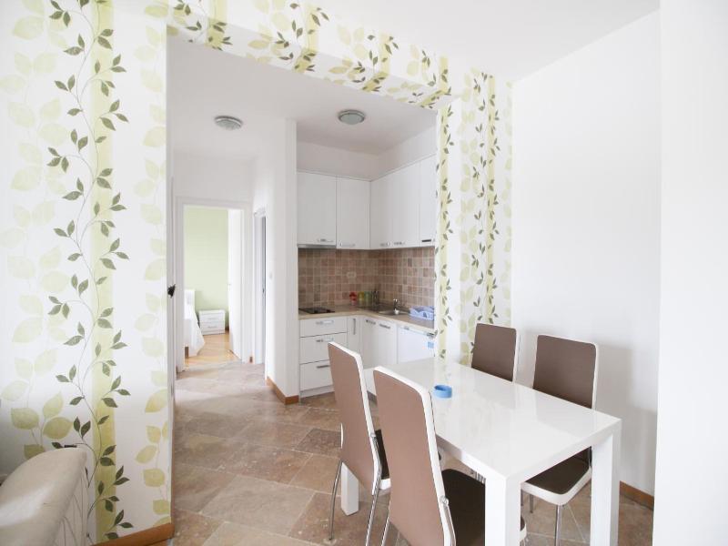 Apartmani Svetionik image