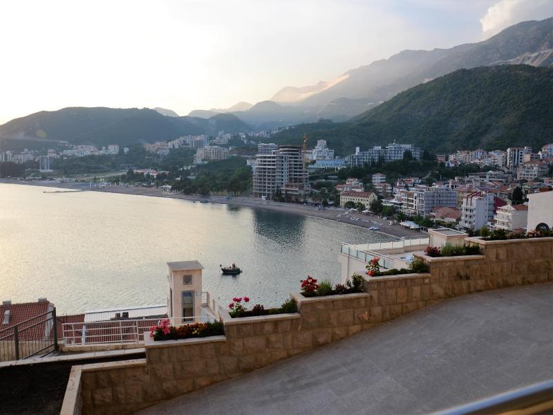 Apartmani Svetionik image