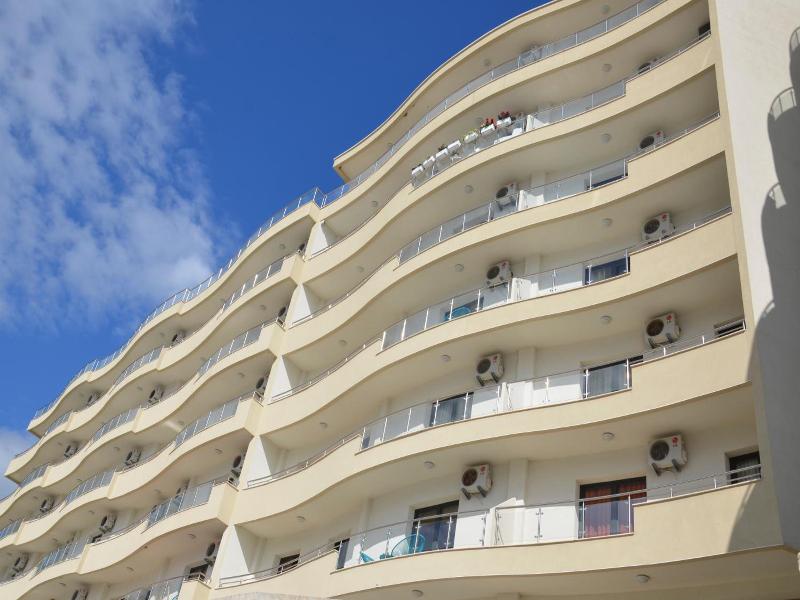 Apartmani Svetionik image