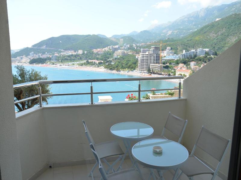 Apartmani Svetionik image