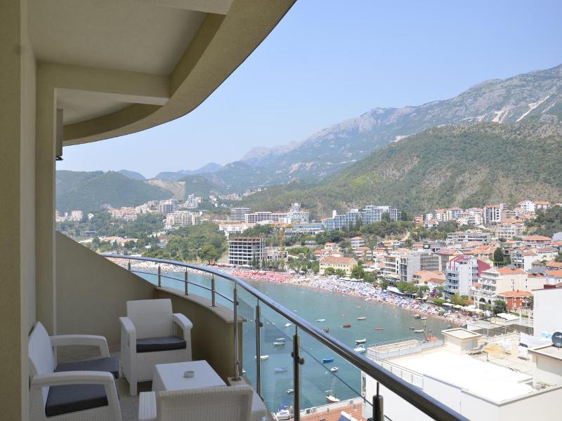 Apartmani Svetionik image
