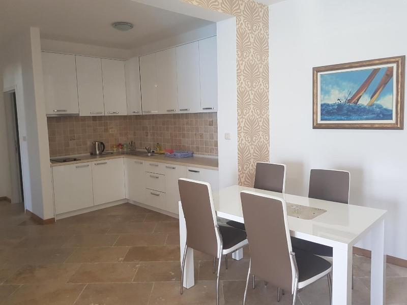 Apartmani Svetionik image