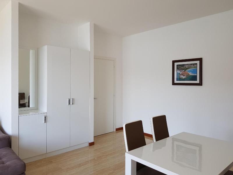 Apartmani Svetionik image