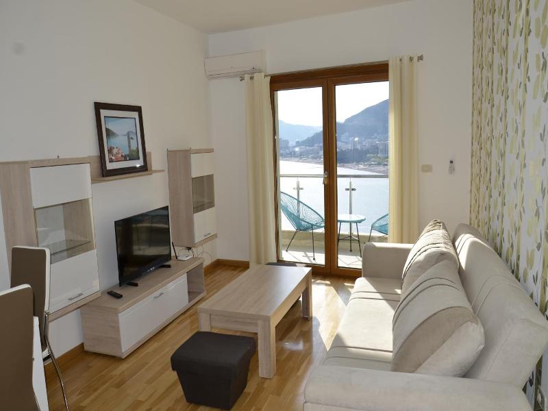 Apartmani Svetionik image