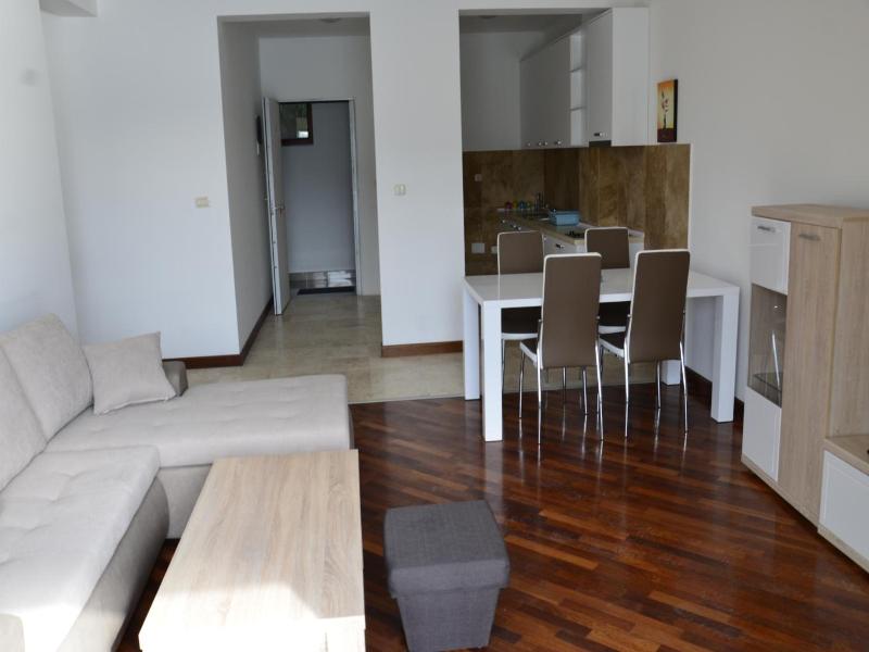 Apartmani Svetionik image