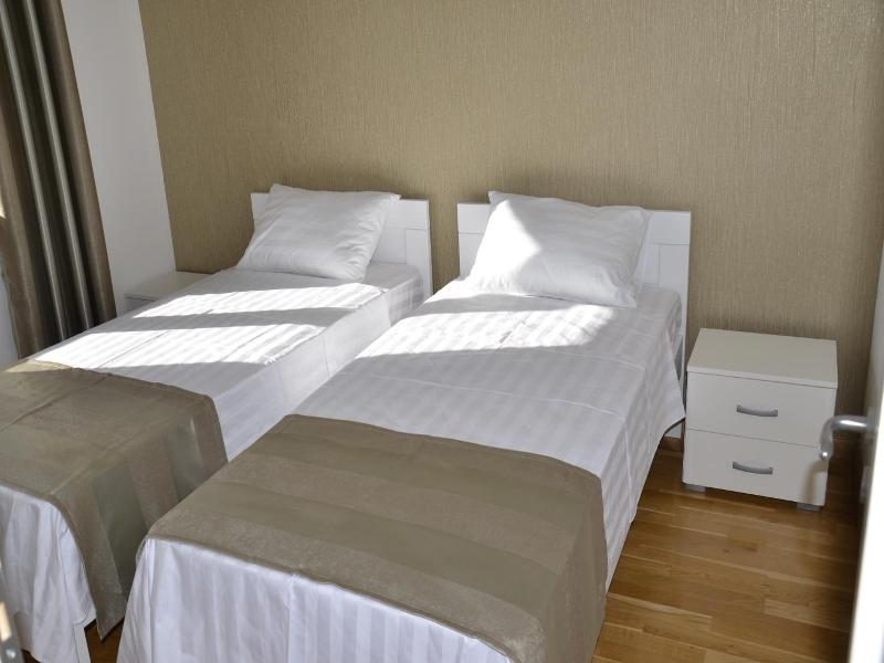 Apartmani Svetionik image