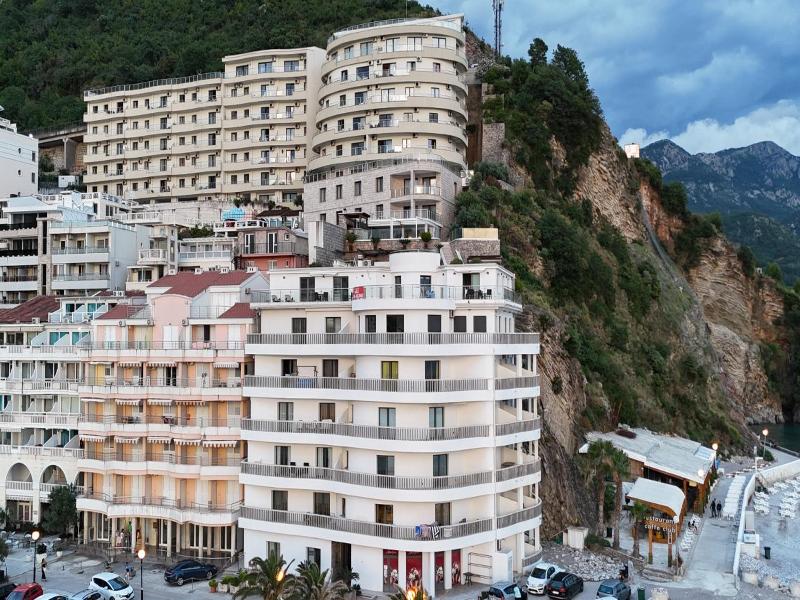 Apartmani Svetionik image