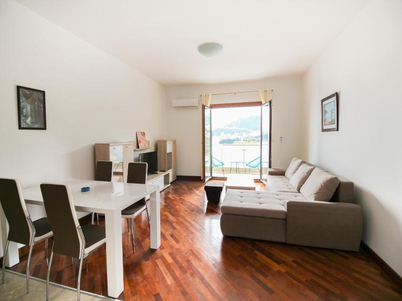 Apartmani Svetionik image