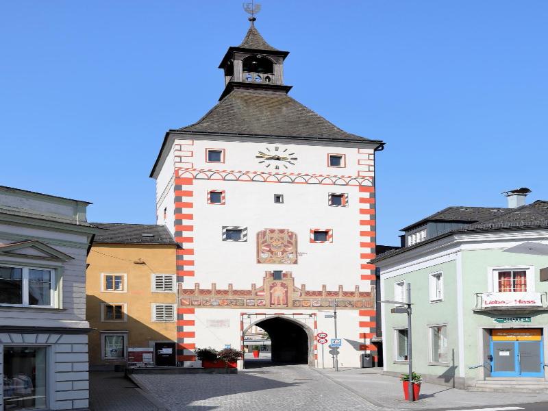 Stadthotel Restaurant Auerhahn image