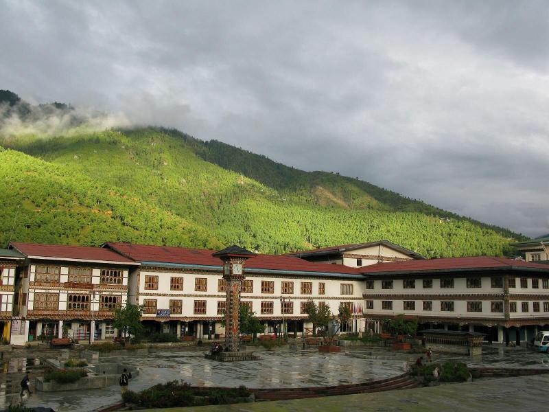 Druk Hotel