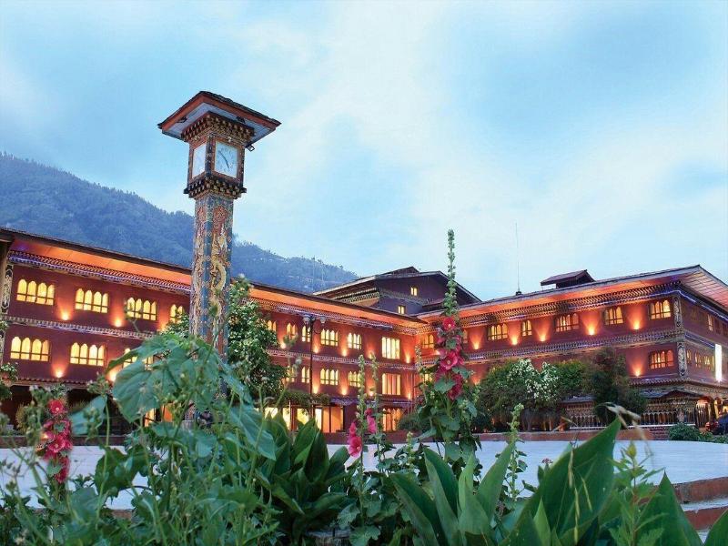 Druk Hotel image