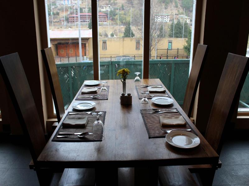 Druk Hotel image