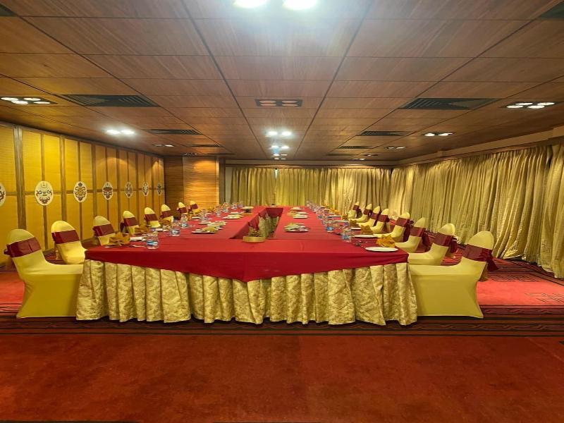 Druk Hotel image