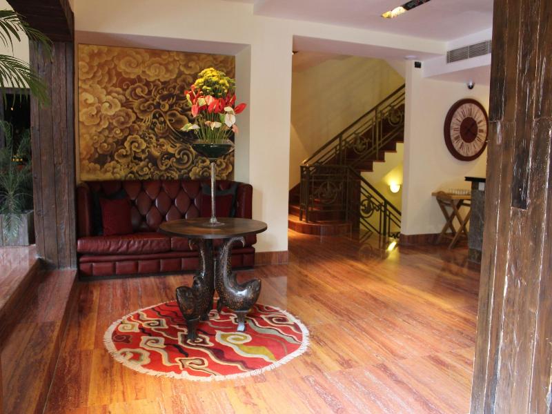Druk Hotel image