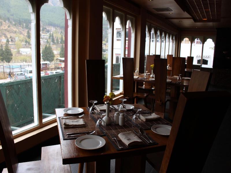 Druk Hotel image