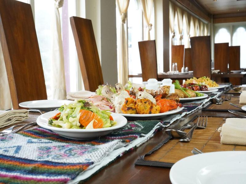Druk Hotel image
