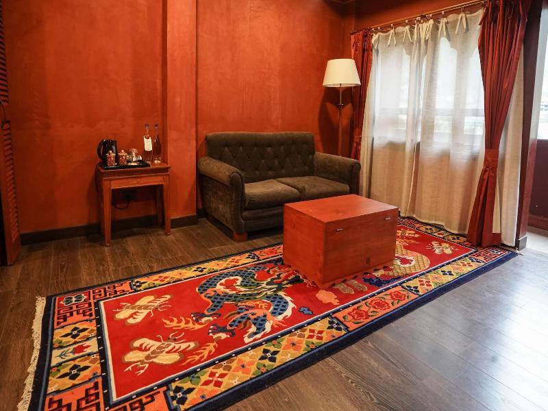 Druk Hotel image