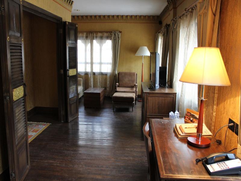 Druk Hotel image