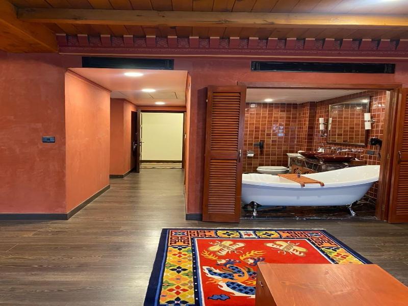 Druk Hotel image