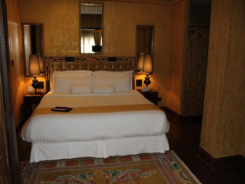 Druk Hotel image