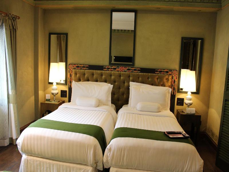 Druk Hotel image