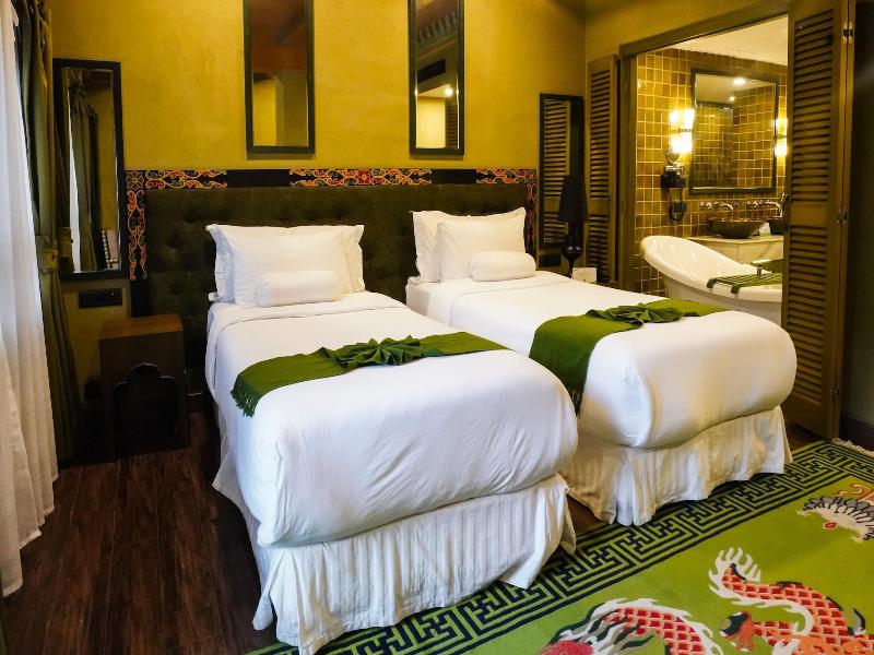 Druk Hotel image