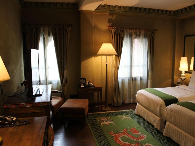 Druk Hotel image