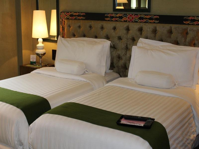 Druk Hotel image