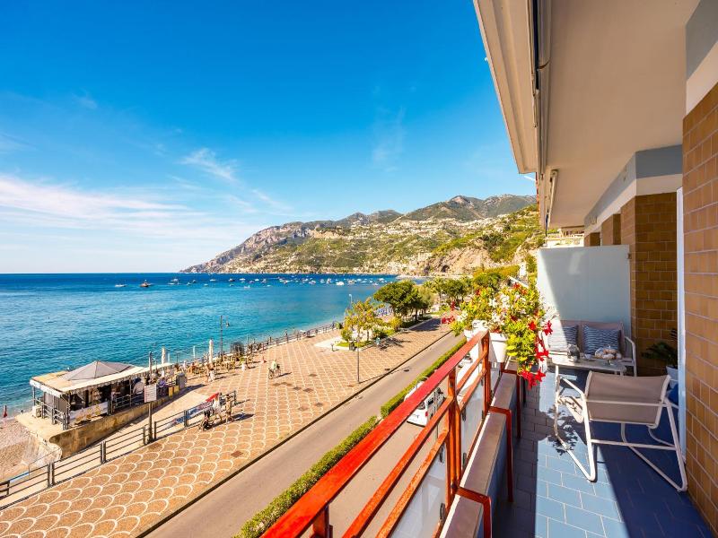Angelina Apartments Amalfi Coast image