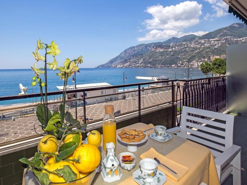 Angelina Apartments Amalfi Coast image