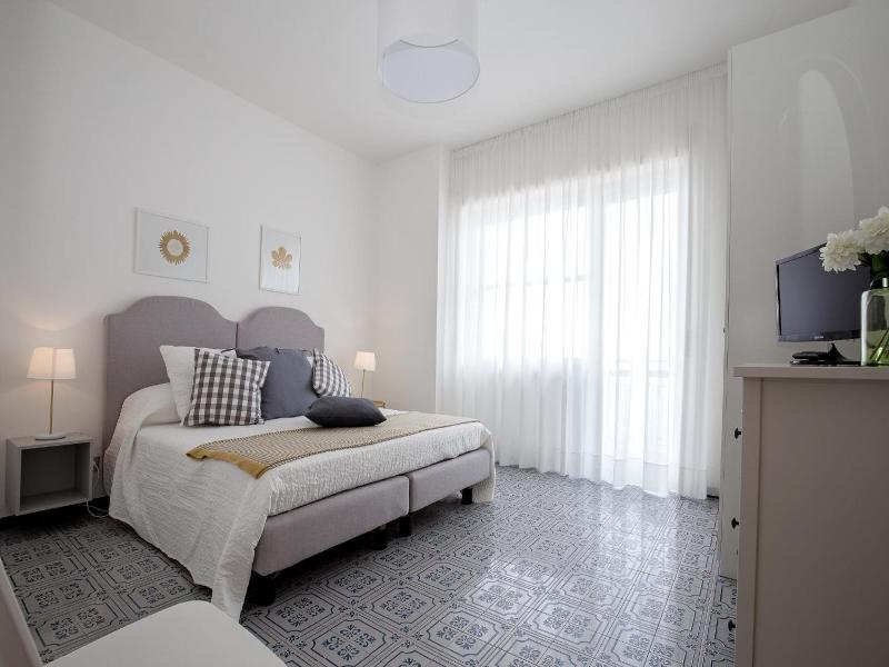 Angelina Apartments Amalfi Coast image