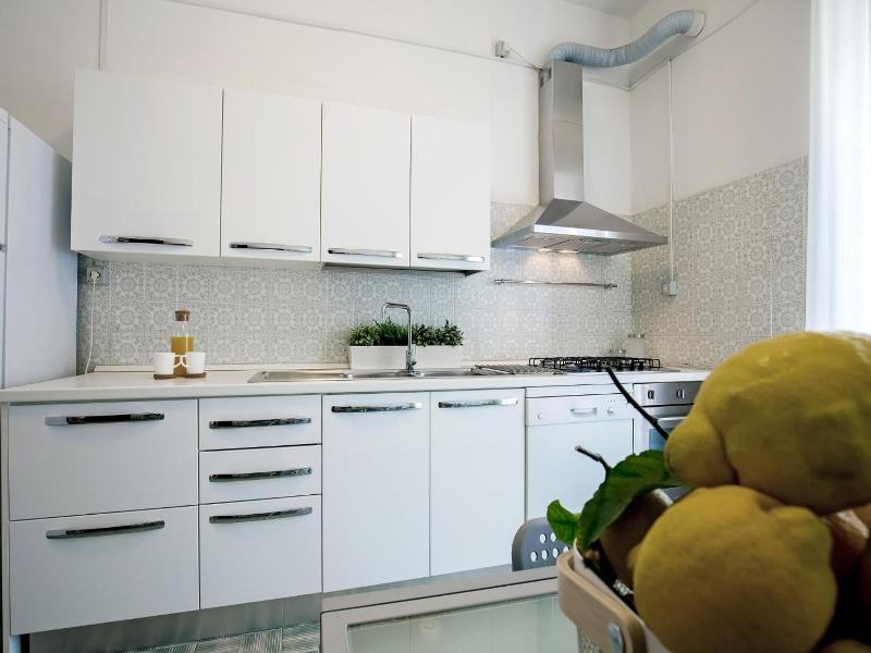 Angelina Apartments Amalfi Coast image