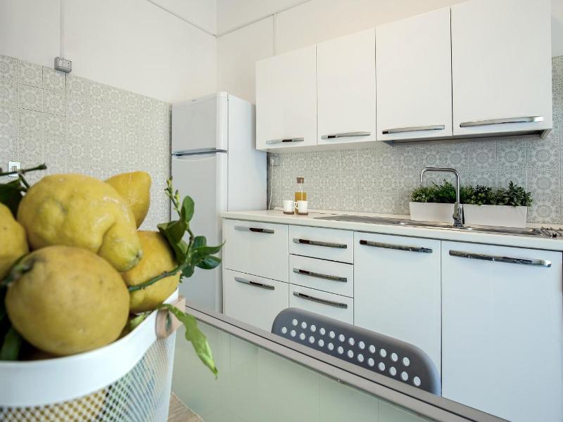Angelina Apartments Amalfi Coast image