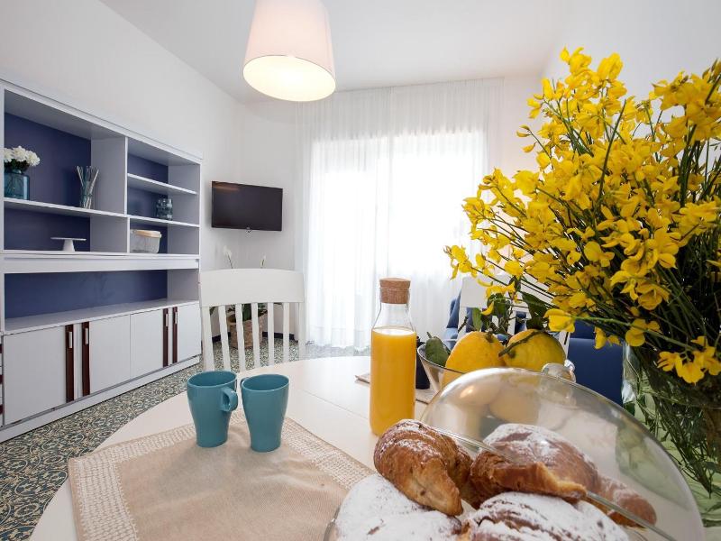 Angelina Apartments Amalfi Coast image