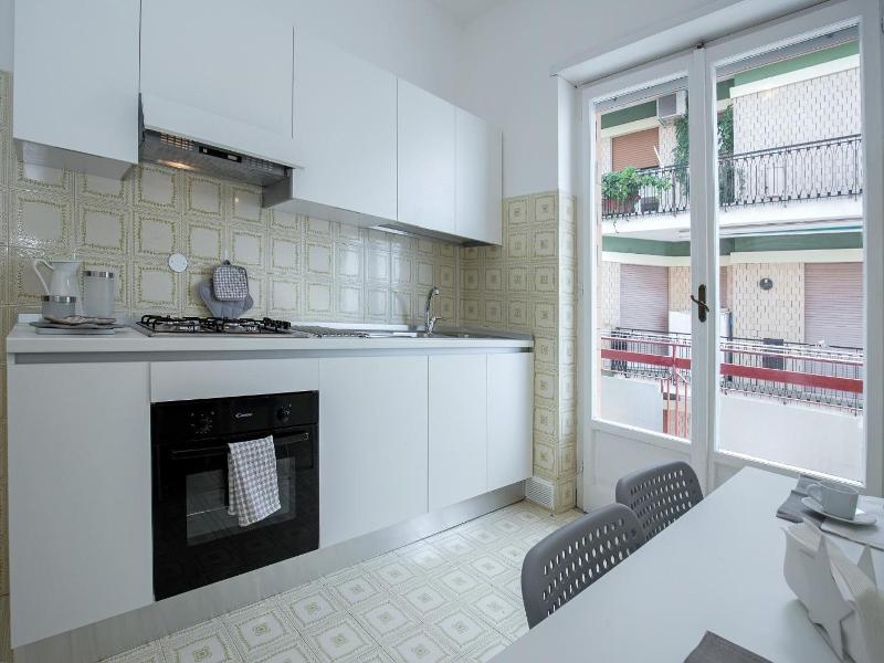 Angelina Apartments Amalfi Coast image