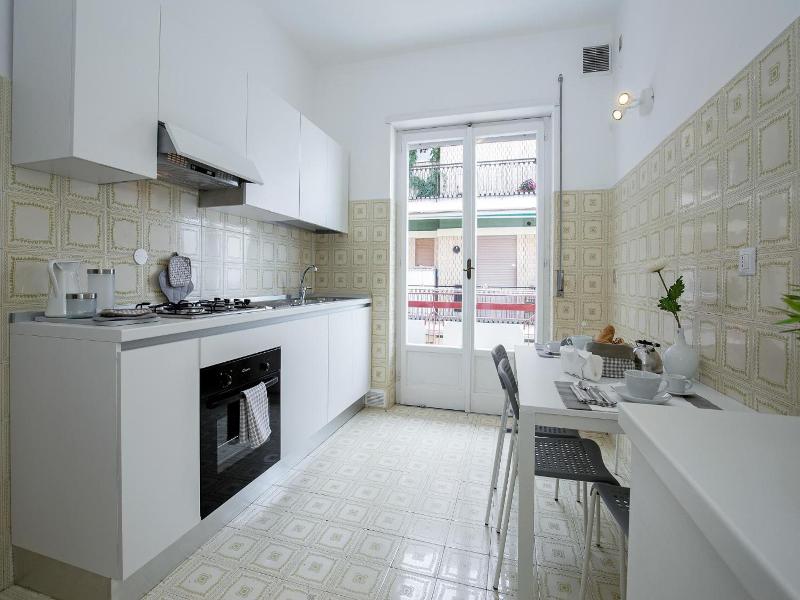 Angelina Apartments Amalfi Coast image