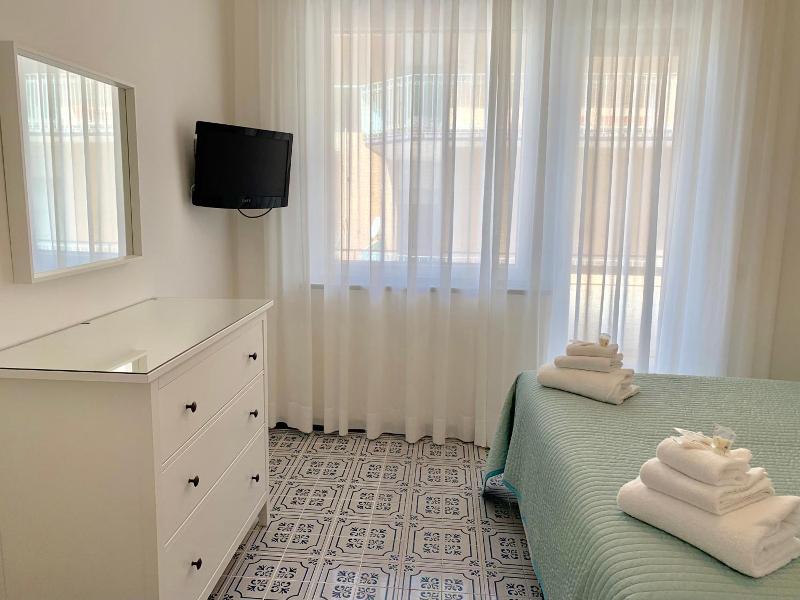 Angelina Apartments Amalfi Coast image