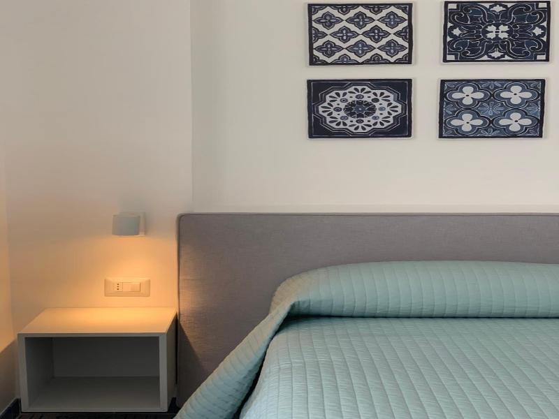 Angelina Apartments Amalfi Coast image