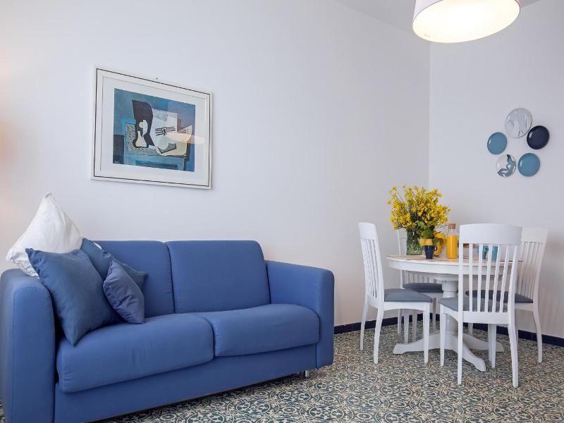 Angelina Apartments Amalfi Coast image