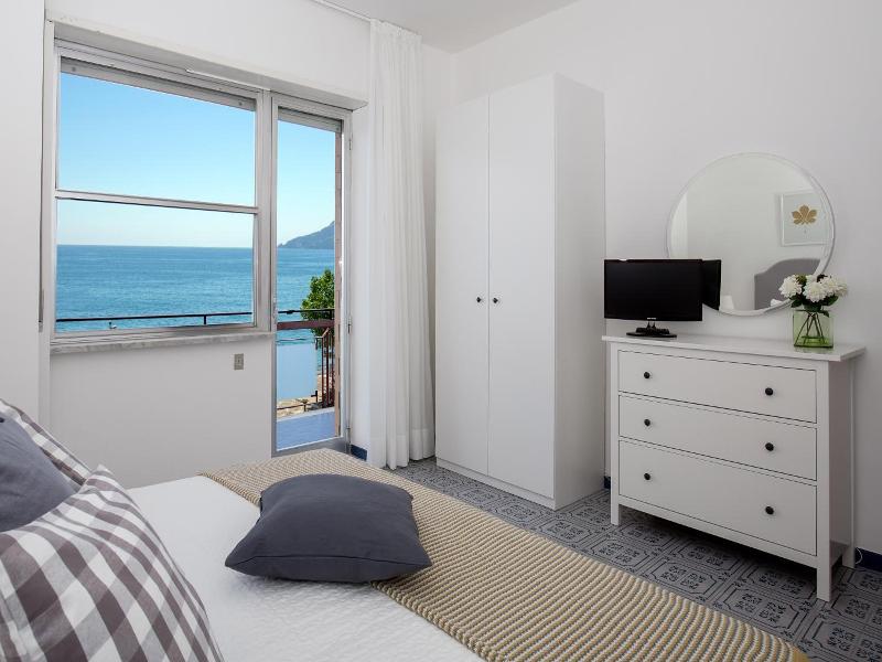 Angelina Apartments Amalfi Coast image